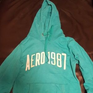 Girls Aeropostale Hoodie